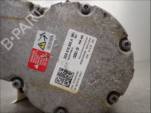 AC compressor VW PASSAT B8 Variant (3G5, CB5) 1.4 GTE Hybrid | BP37601039M34 - Image 2