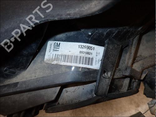 Right taillight OPEL CORSA D (S07) 1.3 CDTI (L08, L68) | BP34031320C35 - Image 4