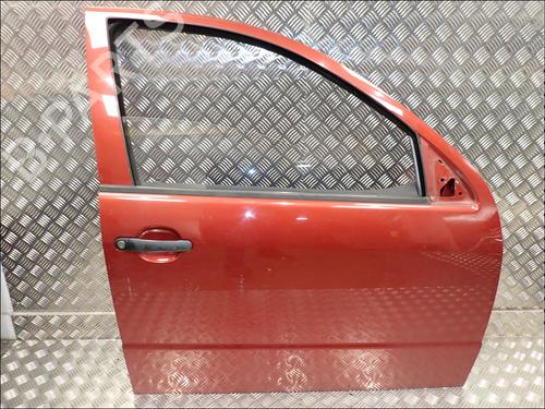 right-front-door-skoda-fabia-i-6y2-1999-2000-2001-2002-2003-2004-2005-2006-2007-2008-34015248 main image