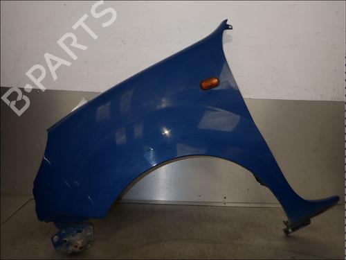 Used Other Other RENAULT KANGOO (KC0/1_) 1.5 dCi (KC07) (65 hp) 34033528 34033528