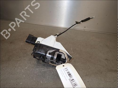 Used Front right lock Front right lock 34035862 34035862
