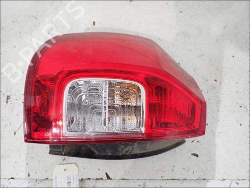 Used Other Other DACIA LOGAN MCV II TCe 90 (K8M1, K8MA, K8AC) (90 hp) 34033399 34033399