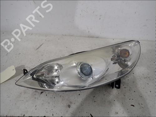 Used Left headlight Left headlight 34015900 34015900