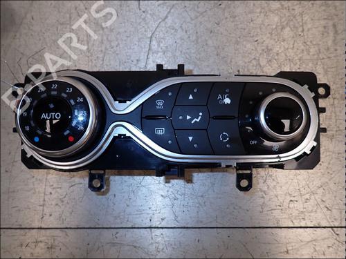 Used Climate control Climate control 34027273 34027273
