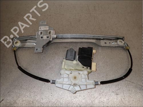 Front left window mechanism CITROËN C4 I (LC_) 1.6 HDi | BP34036582C22 - Image 5