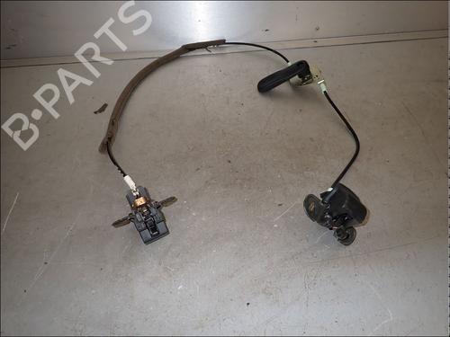 Used Tailgate lock Tailgate lock 34016546 34016546