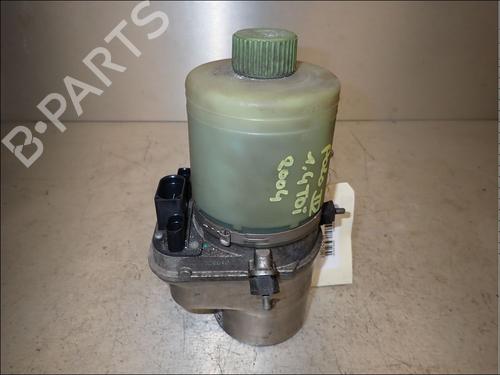 Used Steering pump Steering pump VW POLO IV (9N_, 9A_) 1.4 TDI (75 hp) 34015763 34015763