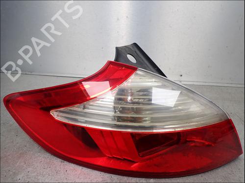Used Left taillight Left taillight 36692870 36692870