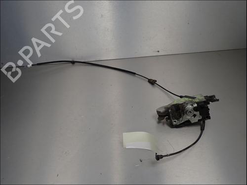 Used Front left lock Front left lock 39225116 39225116
