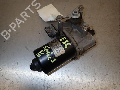 Used Front wiper motor Front wiper motor BMW 3 (E36) 325 tds (143 hp) 34025933 34025933