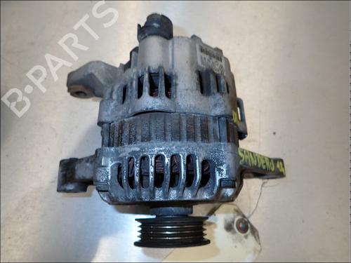 Alternator DACIA SANDERO 1.4 MPI LPG | BP34024554M7 - Image 2