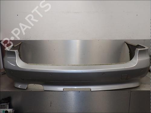 Used Rear bumper Rear bumper BMW 5 Touring (E61) 525 d (163 hp) 34020677 34020677