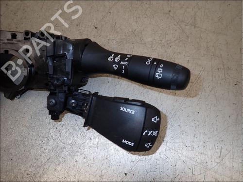 Headlight switch DACIA SANDERO III 1.0 TCe 90 | BP34032399I24 - Image 2