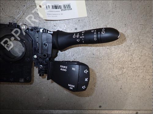 Headlight switch RENAULT SCÉNIC IV (J9_) 1.3 TCe 140 | BP34036123I24 - Image 2