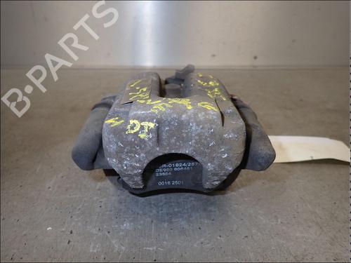 Left rear brake caliper CITROËN C3 III (SX) 1.5 BlueHDi 100 (SXYHYP, SXYHTU) | BP34014594M107 - Image 2