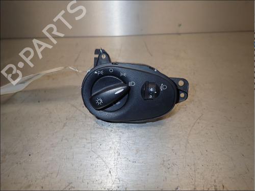 Used Headlight switch Headlight switch FORD FOCUS I (DAW, DBW) 1.8 Turbo DI / TDDi (90 hp) 34026309 34026309