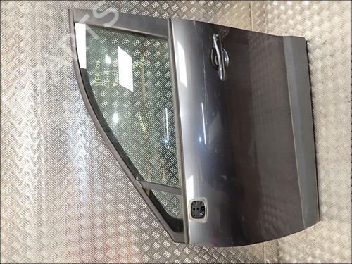 Used Left front door Left front door RENAULT SCÉNIC III (JZ0/1_) 1.5 dCi (86 hp) 34022570 34022570