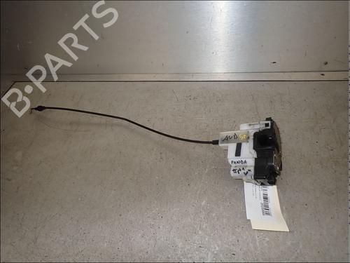 Used Front right lock Front right lock 34016173 34016173