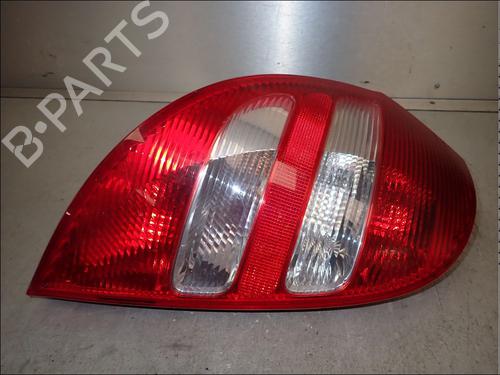 Used Left taillight Left taillight 34032126 34032126