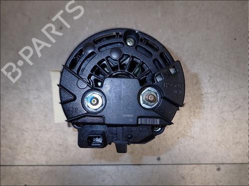 Alternator RENAULT KANGOO (KC0/1_) 1.4 (KC0C, KC0H, KC0B, KC0M) | BP34016520M7 - Image 3