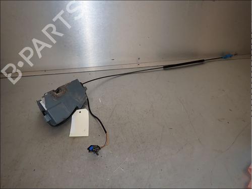 Used Other Other FORD PUMA (EC_) 1.7 16V (125 hp) 34031023 34031023