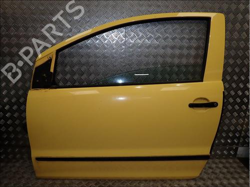 Otra Otra VW FOX Hatchback (5Z1, 5Z3, 5Z4) 1.4 TDI (70 hp) 34034772 34034772