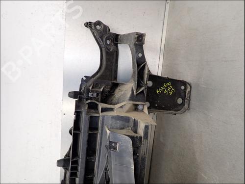 Frontplade/Frontkurv RENAULT KANGOO Express (FW0/1_) 1.5 dCi 75 (FW07, FW10, FW04) | BP37220102C72 - Image 2