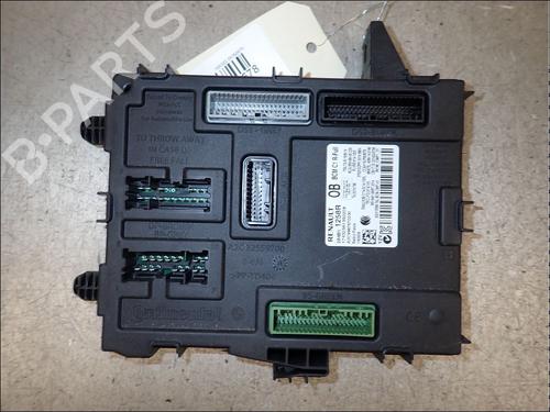 Used Fuse box Fuse box RENAULT GRAND SCÉNIC IV (R9_) 1.6 dCi 130 (130 hp) 34020275 34020275