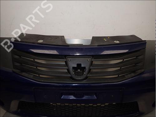 Front bumper DACIA SANDERO 1.4 MPI LPG | BP34021920C7 - Image 4