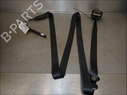 Used Front left seatbelt Front left seatbelt 35719589 35719589