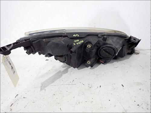 Left headlight OPEL ASTRA J (P10) 1.7 CDTI (68) | BP34019860C28 - Image 2