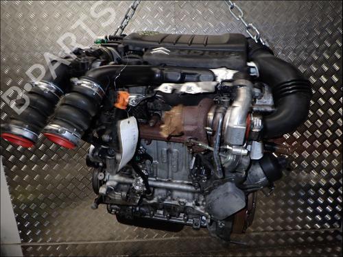 Used Engine Engine 37018463 37018463