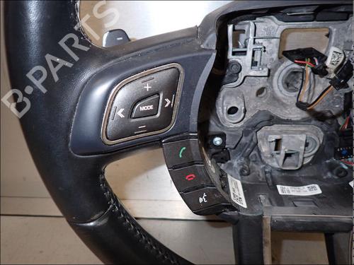 Steering wheel LAND ROVER RANGE ROVER EVOQUE (L538) 2.0 D 4x4 | BP34017570C49 - Image 3