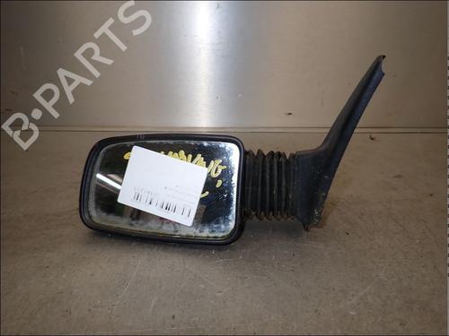 Used Left mirror Left mirror PEUGEOT 205 II (20A/C) 1.1 (54 hp) 34032510 34032510