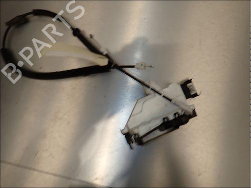 Front right lock CITROËN DS3 (SA_) 1.6 HDi 90 | BP34021838C97 - Image 3