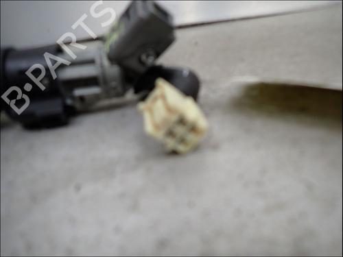 Ignition barrel CITROËN C1 (PM_, PN_) 1.4 HDi | BP37018466M48 - Image 3