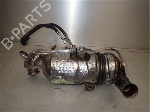 Used Catalyst Catalyst PEUGEOT 308 I (4A_, 4C_) 1.6 HDi (112 hp) 34017837 34017837
