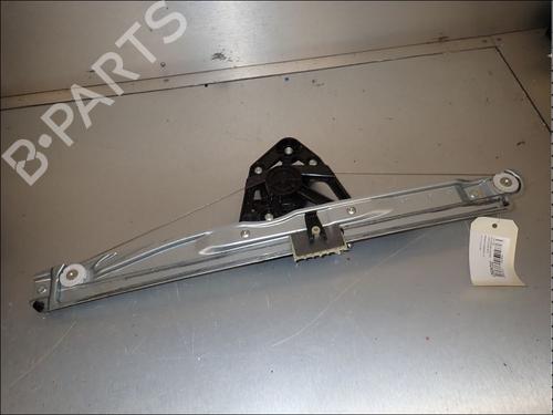 Front right window mechanism RENAULT KANGOO III Box Body/MPV 1.5 Blue dCi 95 (FJAB) | BP34028885C23 - Image 6