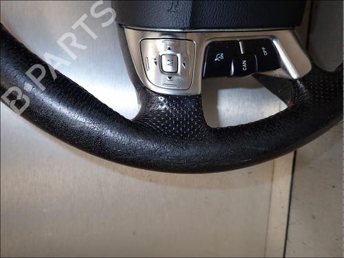 Steering wheel FORD S-MAX (WA6) 2.2 TDCi | BP34016439C49 - Image 4