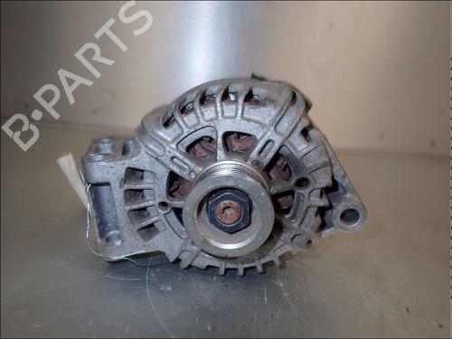 Used Alternator Alternator FORD FIESTA VI (CB1, CCN) 1.25 (82 hp) 34030313 34030313