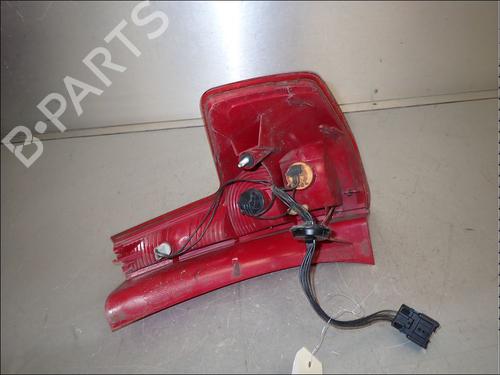 Left taillight CITROËN C4 I (LC_) 1.6 HDi | BP34013650C34 - Image 3
