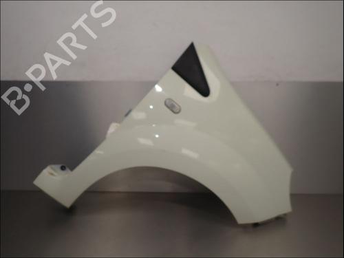 Used Right front fenders Right front fenders 39233288 39233288