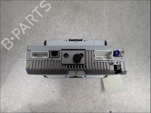 Radio DACIA SANDERO II 1.5 dCi | BP37601069E6 - Image 3
