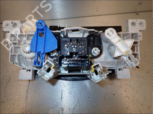 Climate control DACIA LOGAN MCV (KS_) 1.5 dCi (KS04) | BP34027040I5 - Image 2