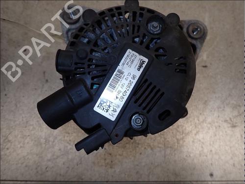 Alternator CITROËN C3 III (SX) 1.2 PureTech 82 | BP34035186M7 - Image 4