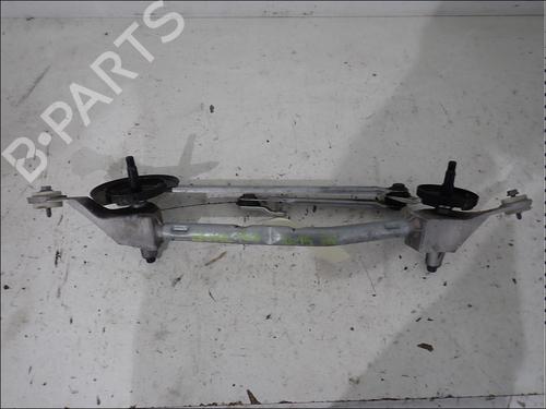 Used Front wipers mechanism Front wipers mechanism NISSAN JUKE (F15) 1.6 (117 hp) 34014785 34014785