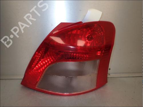 Used Other Other TOYOTA YARIS (_P9_) 1.4 D-4D (NLP90_, NLP90R) (90 hp) 34032852 34032852