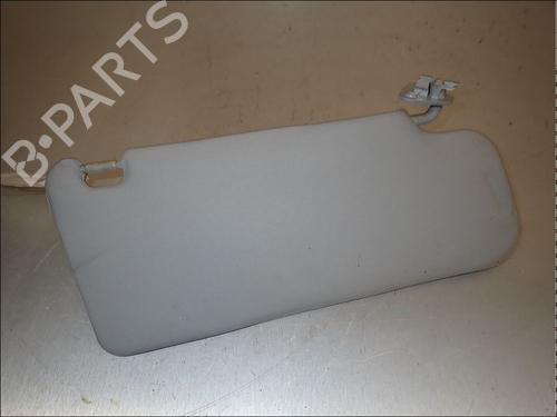 Left sun visor CITROËN C-CROSSER (VU_, VV_) 2.2 HDi | BP34030210I1 - Image 3