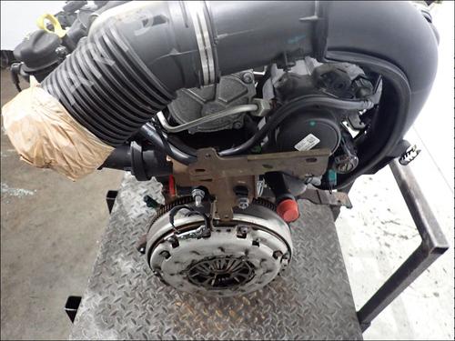 Engine CITROËN C5 III (RD_) 2.0 HDi 140 (RDRHF8, RDRHFA, RDRHA8, RDRHAJ) | BP34012375M1  - Image 5
