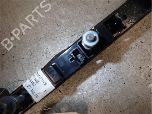 Third brake light PEUGEOT 206+ (2L_, 2M_) 1.4 HDi eco 70 | BP34016234L11 - Image 3